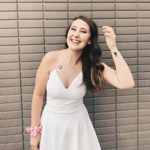 Meet your Posher, Reann